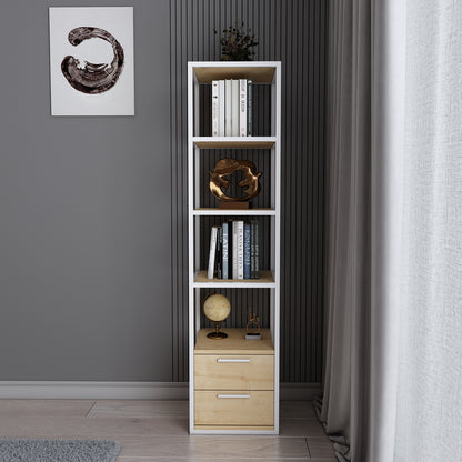 Robbins Bookcase