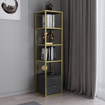 Robbins Bookcase