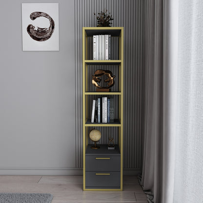 Robbins Bookcase