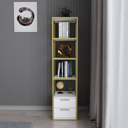 Robbins Bookcase