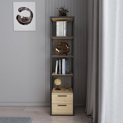 Robbins Bookcase