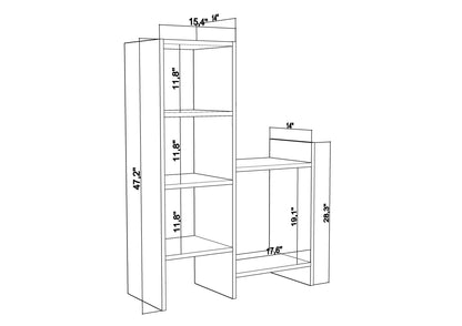 Earl Shoe Rack