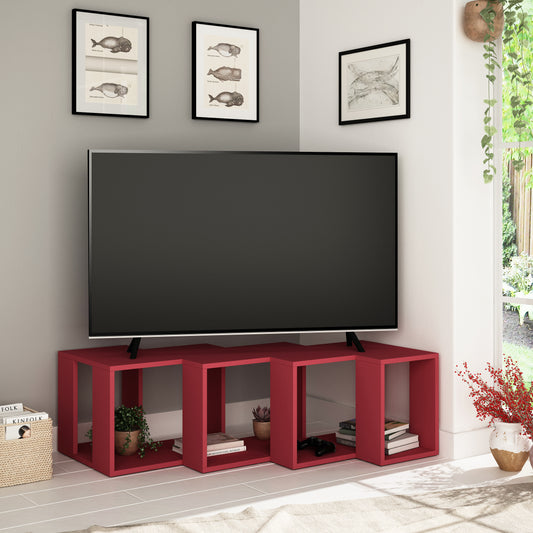 Ozark Corner Tv Stand