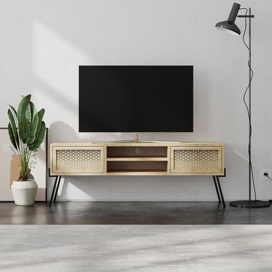 Abbott Tv Stand