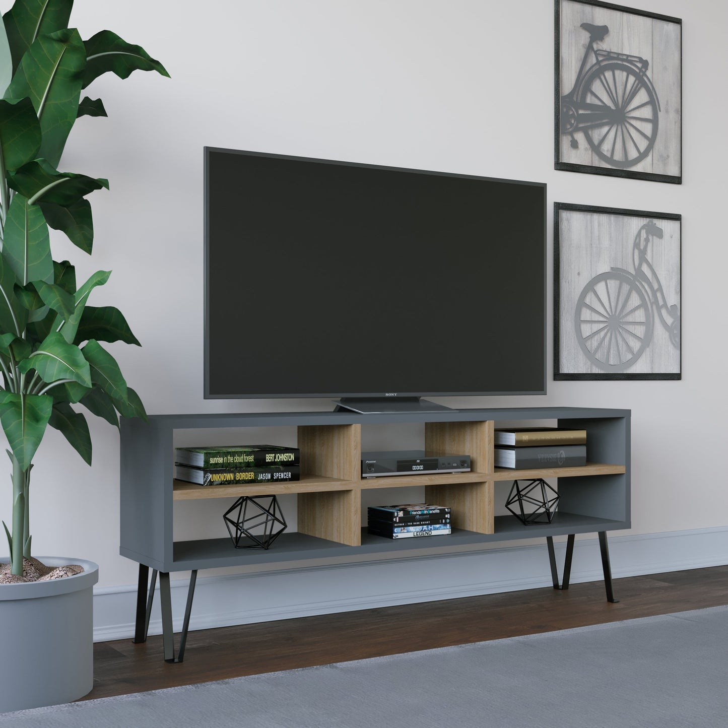 Judd Tv Stand