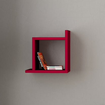 Rio Wall Shelf