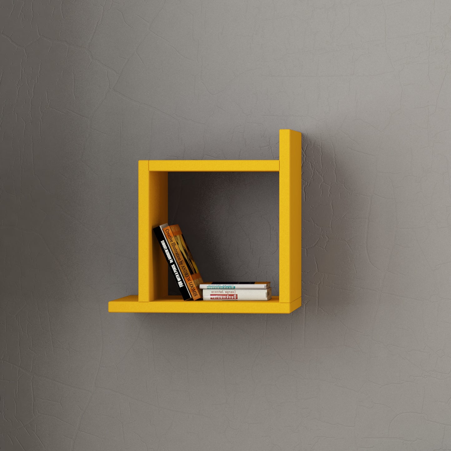 Rio Wall Shelf