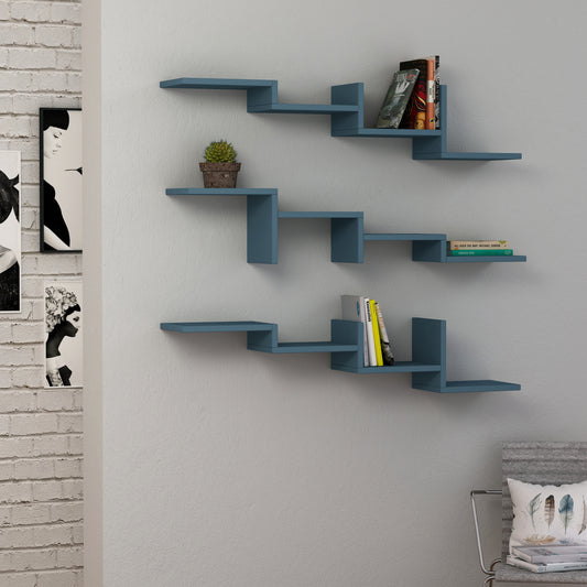 Girard Wall Shelf