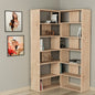 Dayna Bookcase